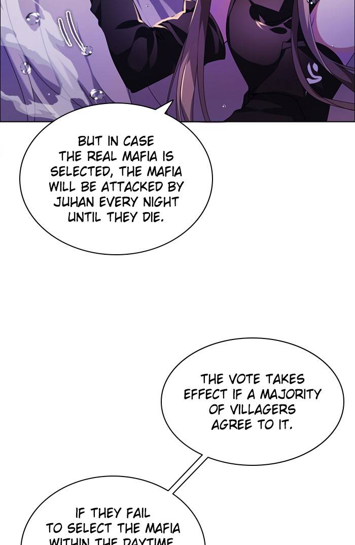 Zero Game Chapter 141 - Page 39 in English