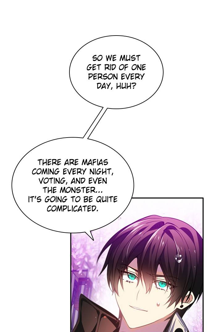 Zero Game Chapter 141 - Page 41 in English