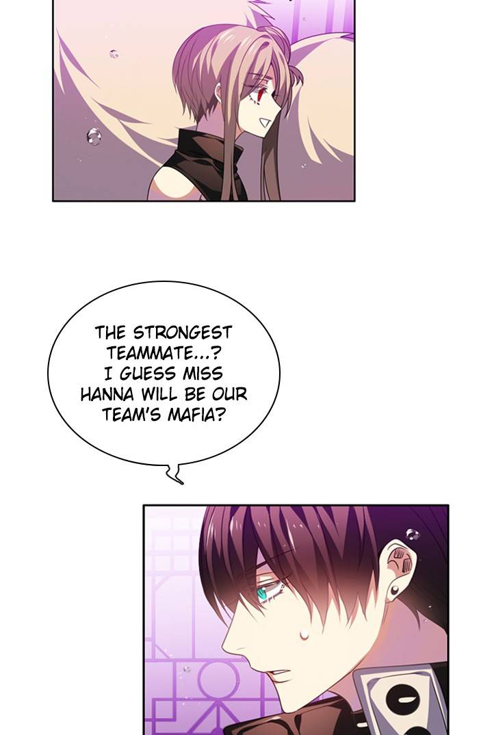 Zero Game Chapter 141 - Page 45 in English