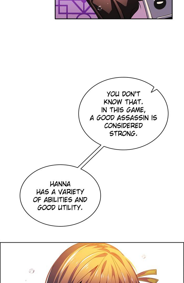 Zero Game Chapter 141 - Page 46 in English
