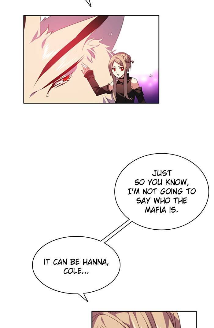 Zero Game Chapter 141 - Page 48 in English