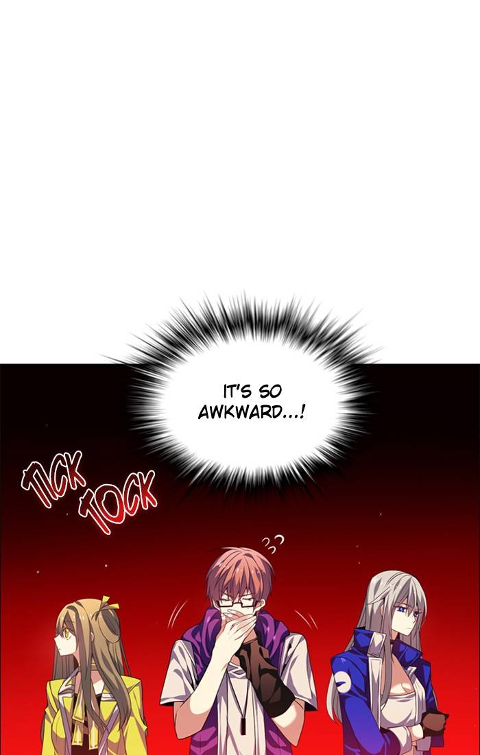 Zero Game Chapter 141 - Page 55 in English