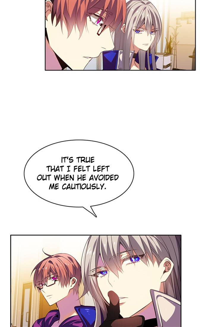 Zero Game Chapter 141 - Page 58 in English