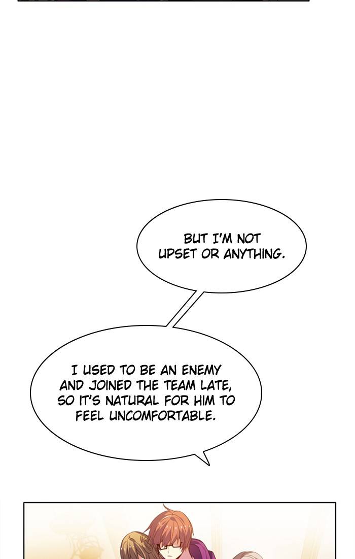 Zero Game Chapter 141 - Page 59 in English