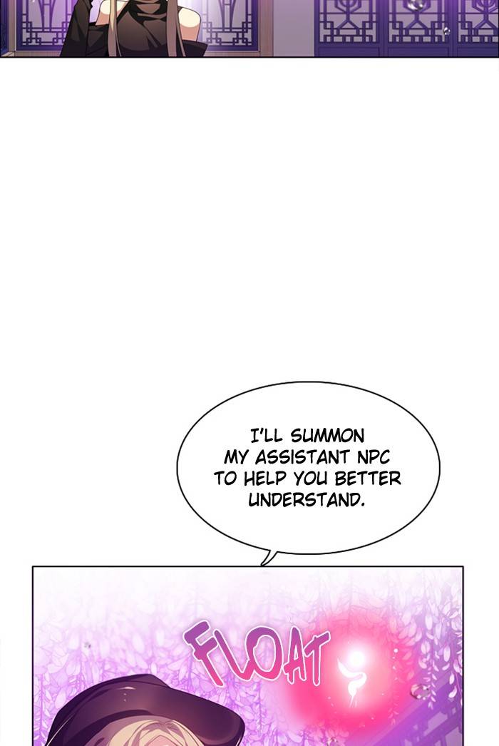 Zero Game Chapter 141 - Page 6 in English
