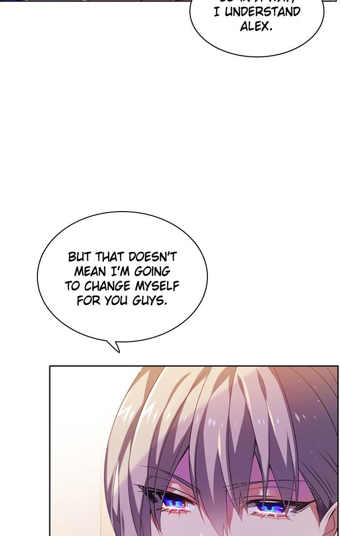 Zero Game Chapter 141 - Page 65 in English