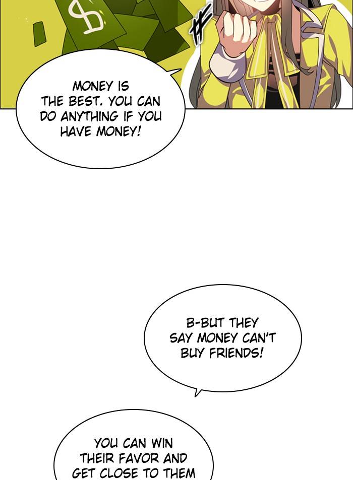 Zero Game Chapter 141 - Page 80 in English