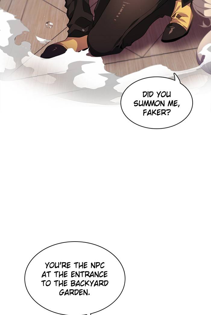Zero Game Chapter 141 - Page 9 in English