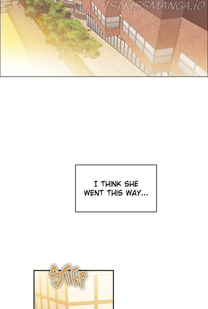 Zero Game Chapter 142 - Page 107 in English
