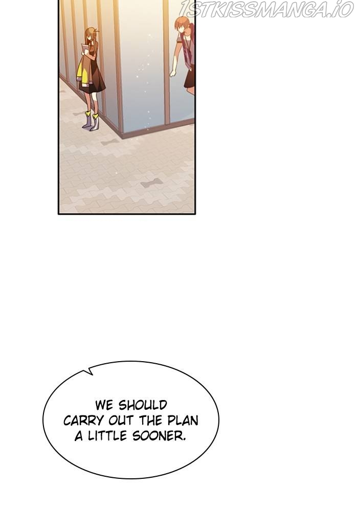 Zero Game Chapter 142 - Page 108 in English