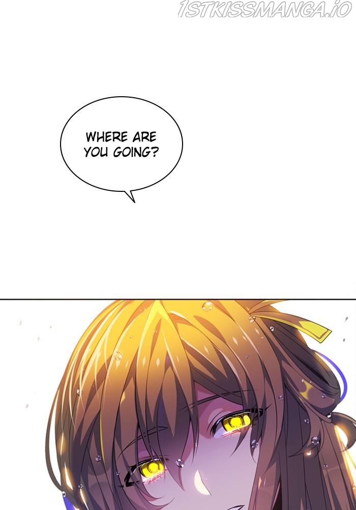 Zero Game Chapter 142 - Page 120 in English