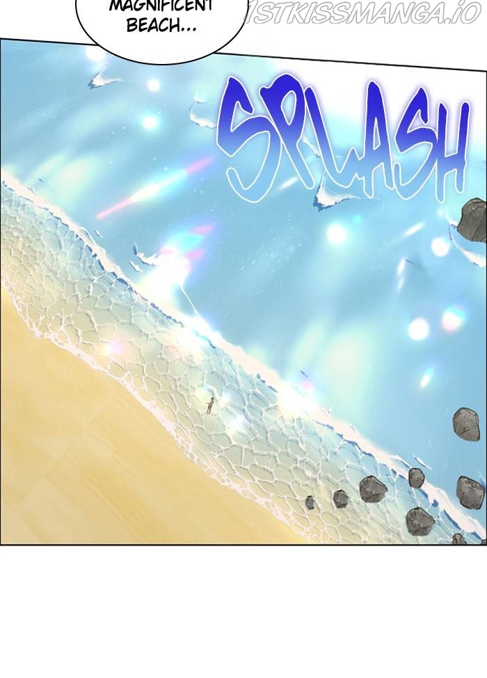 Zero Game Chapter 142 - Page 21 in English