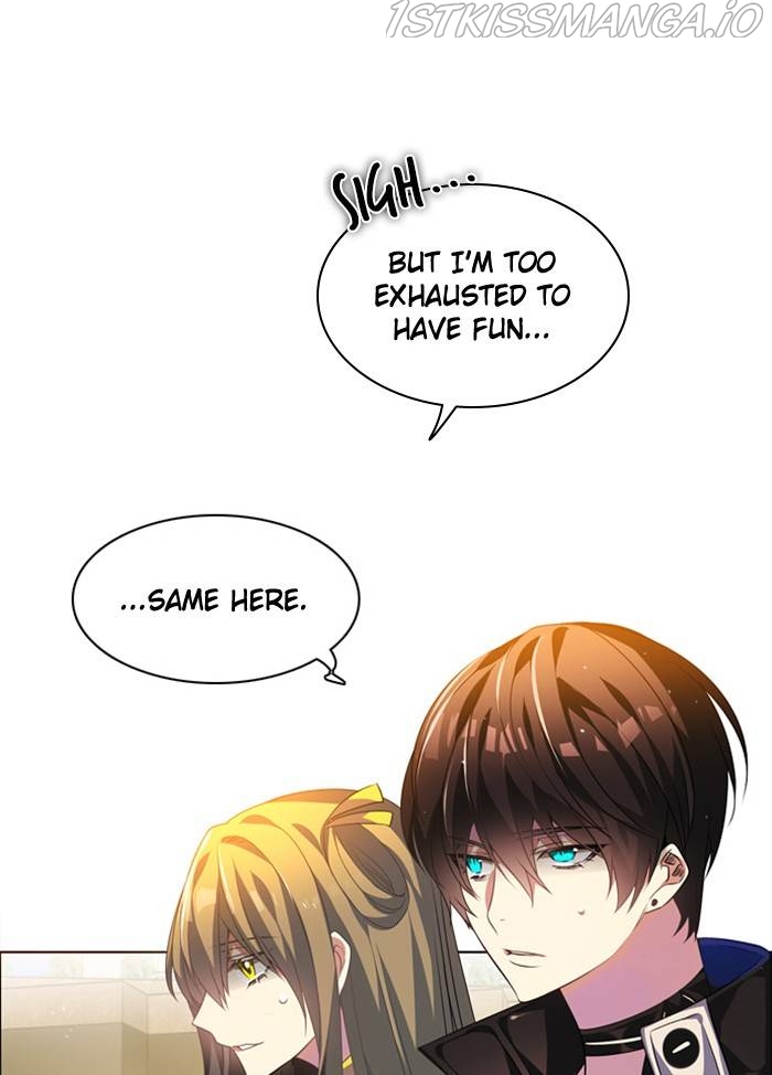 Zero Game Chapter 142 - Page 22 in English