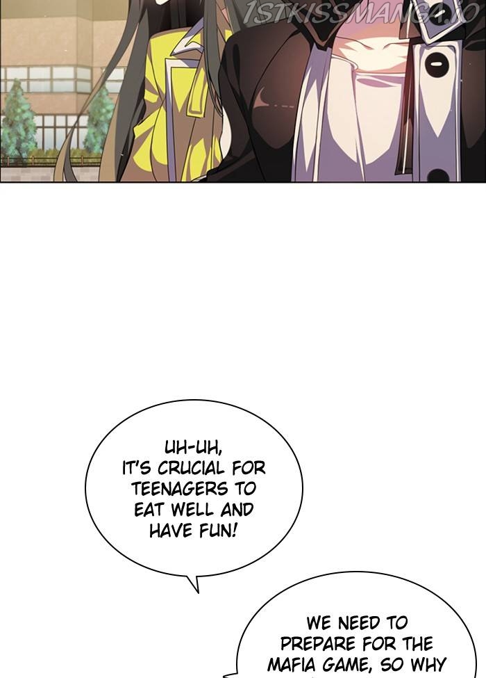 Zero Game Chapter 142 - Page 23 in English
