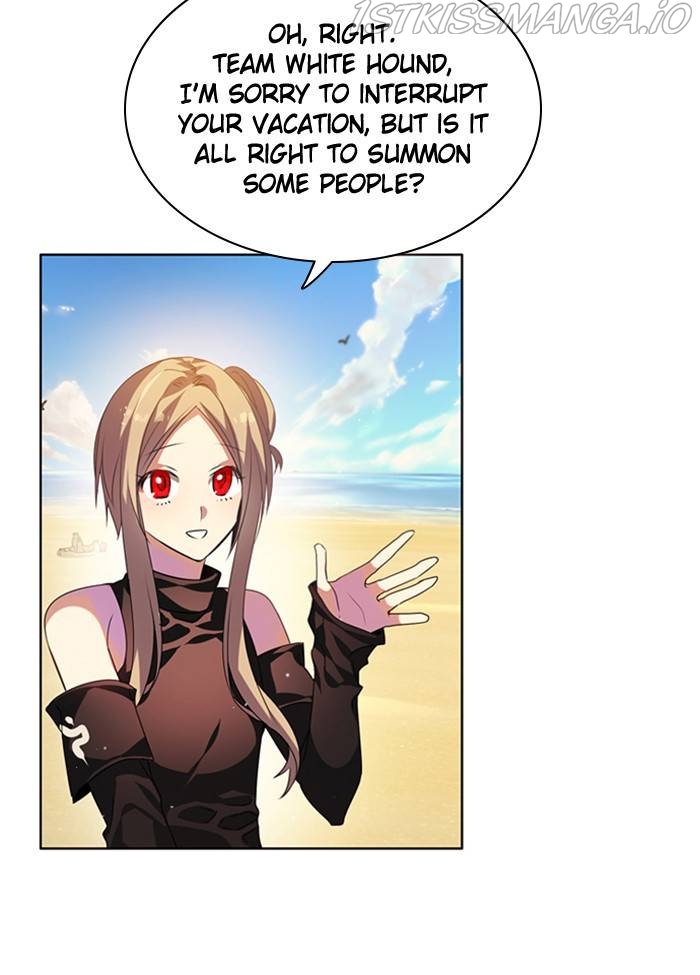 Zero Game Chapter 142 - Page 26 in English