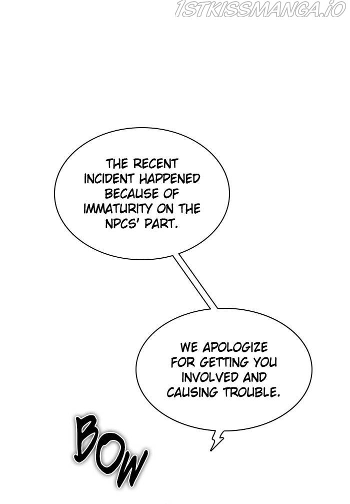 Zero Game Chapter 142 - Page 38 in English