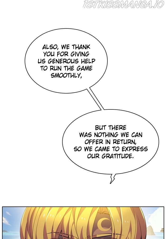 Zero Game Chapter 142 - Page 40 in English