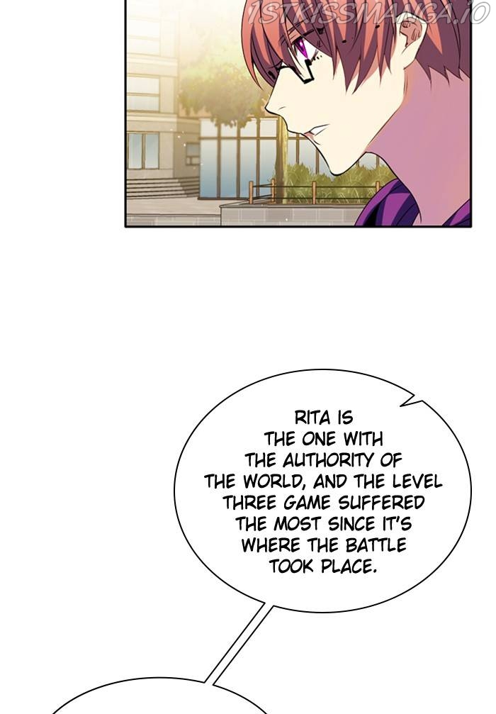 Zero Game Chapter 142 - Page 46 in English