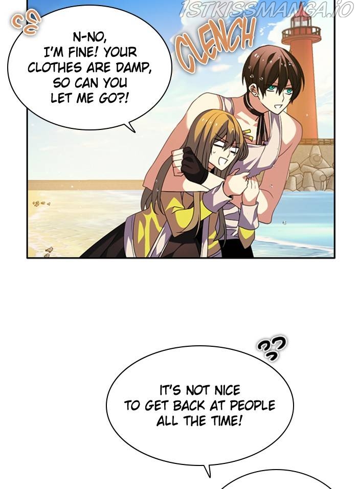 Zero Game Chapter 142 - Page 63 in English
