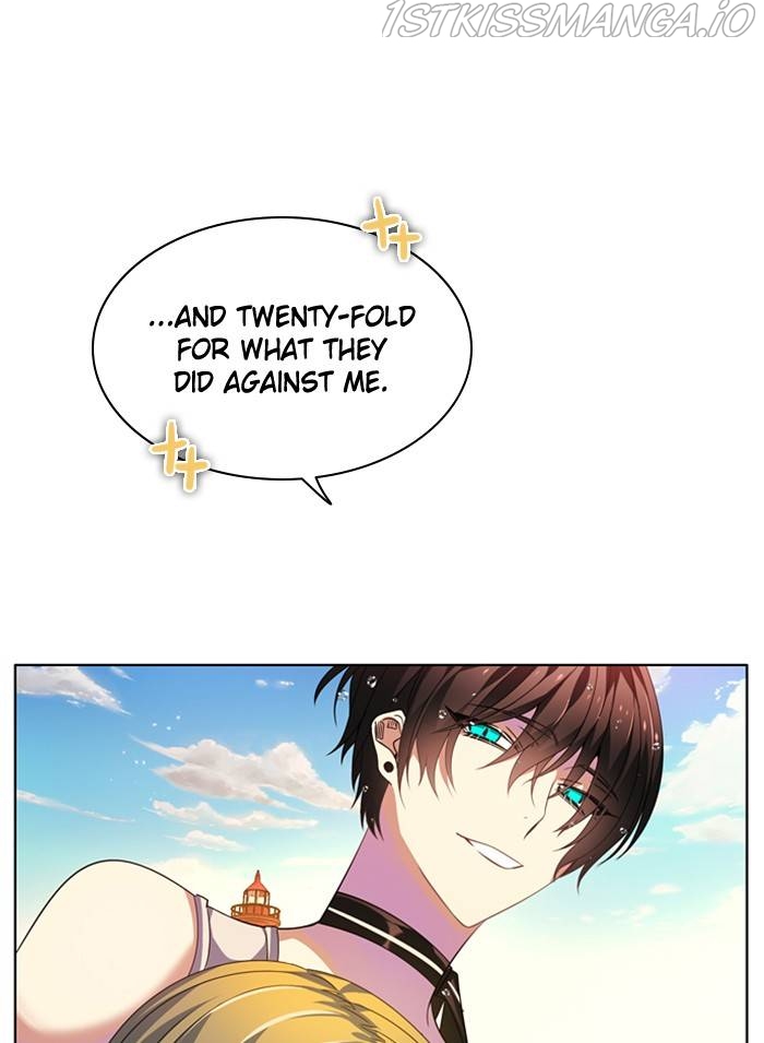 Zero Game Chapter 142 - Page 65 in English