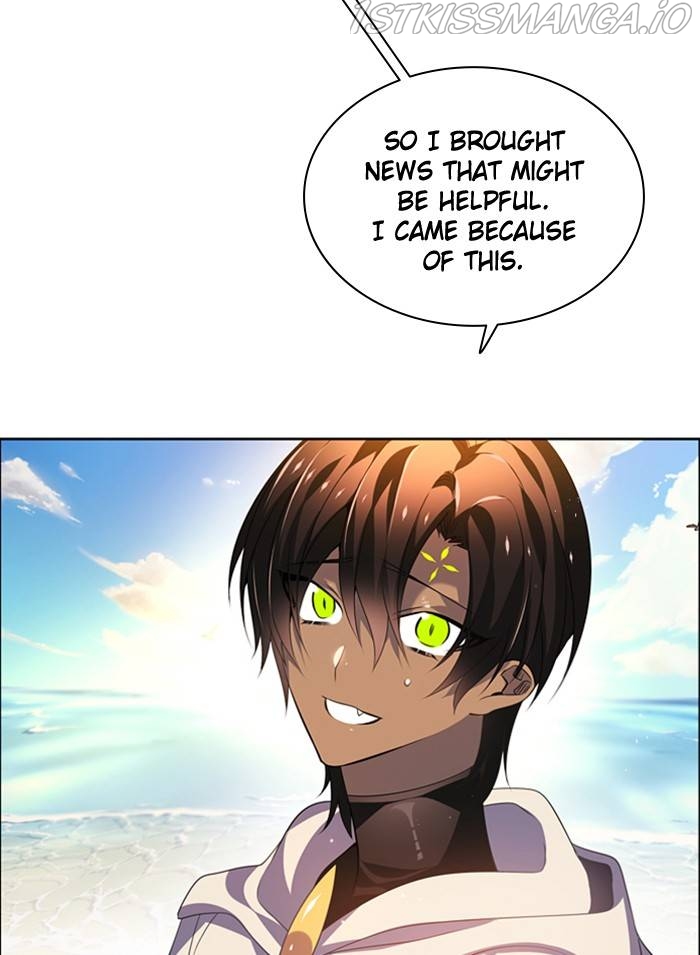 Zero Game Chapter 142 - Page 71 in English