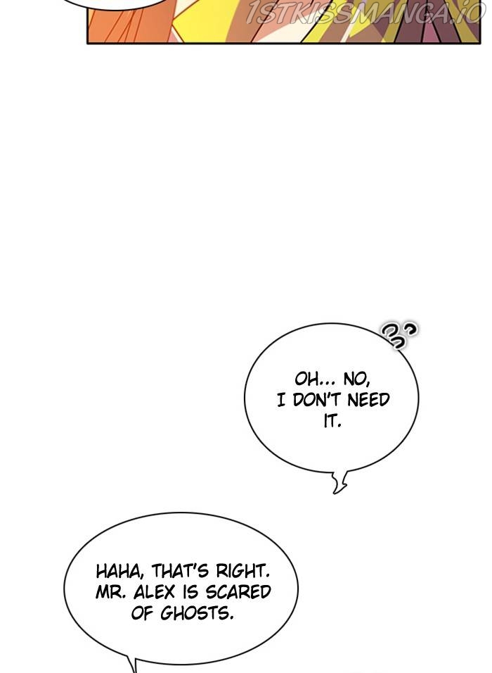 Zero Game Chapter 142 - Page 81 in English