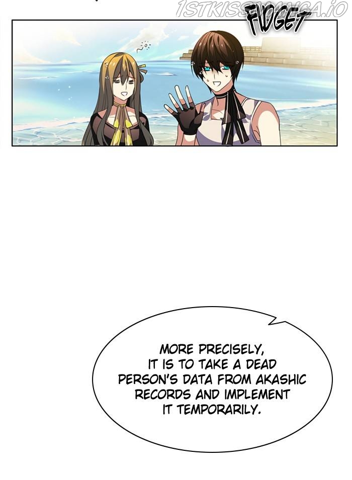 Zero Game Chapter 142 - Page 82 in English
