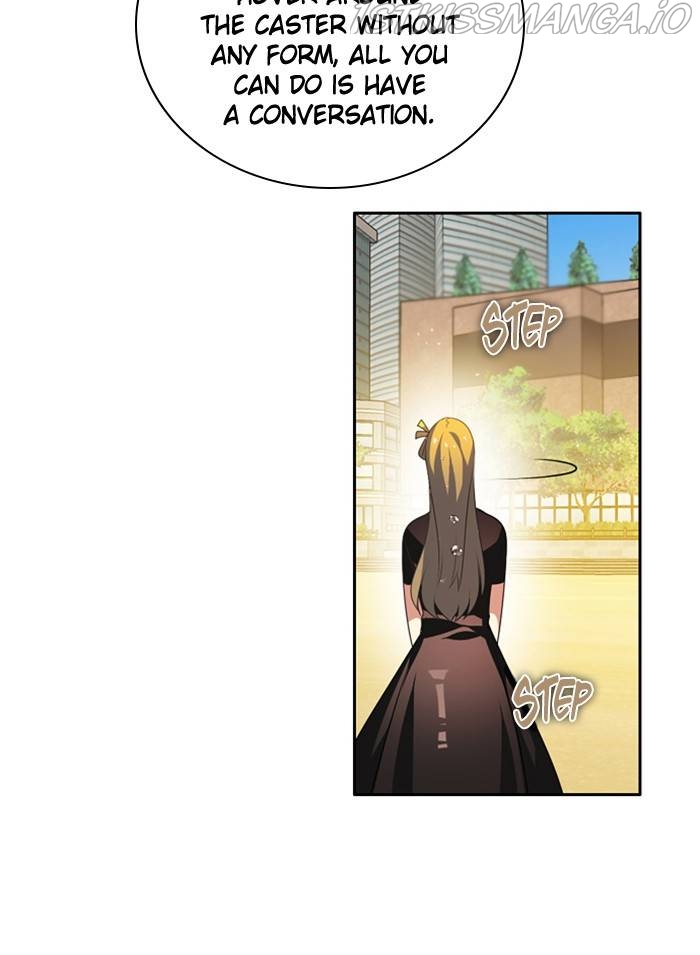 Zero Game Chapter 142 - Page 84 in English