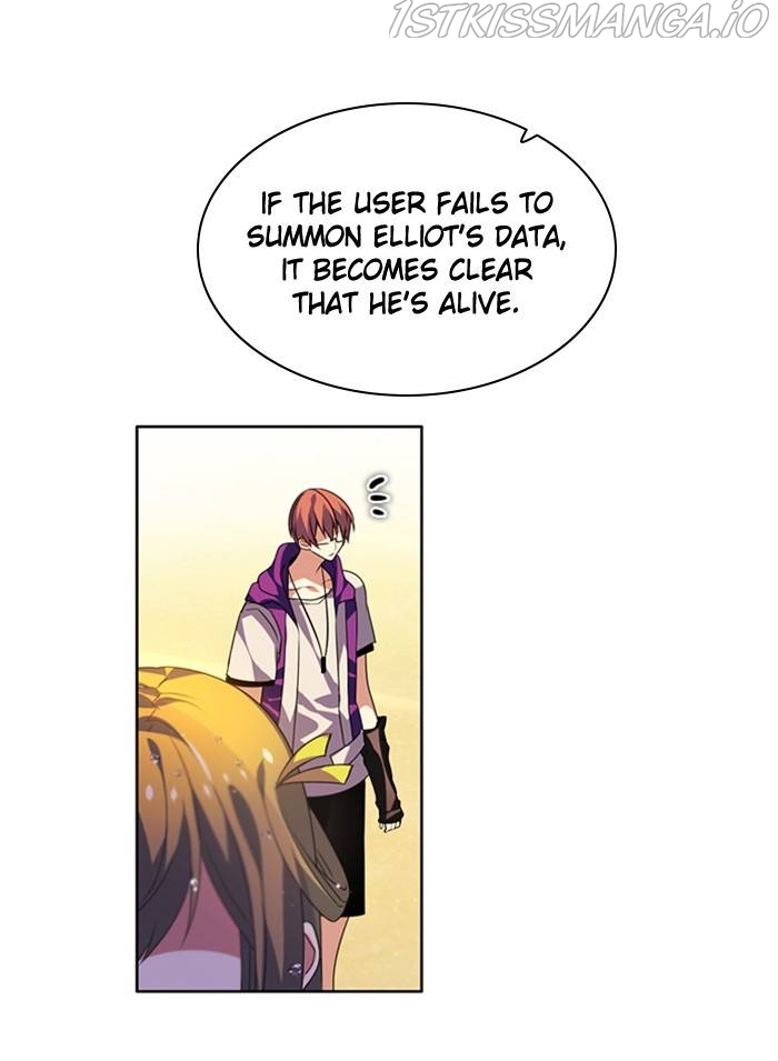 Zero Game Chapter 142 - Page 85 in English
