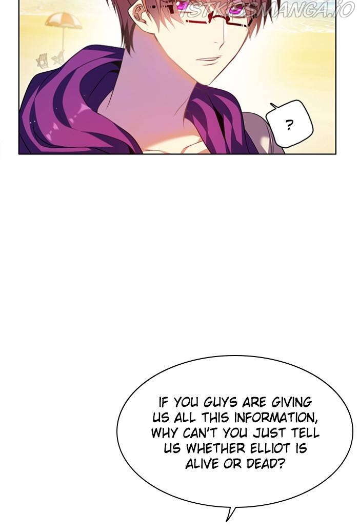 Zero Game Chapter 142 - Page 87 in English