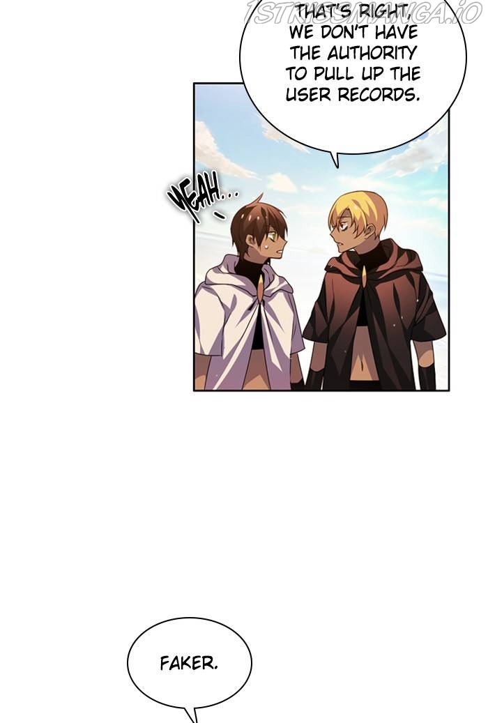 Zero Game Chapter 142 - Page 89 in English