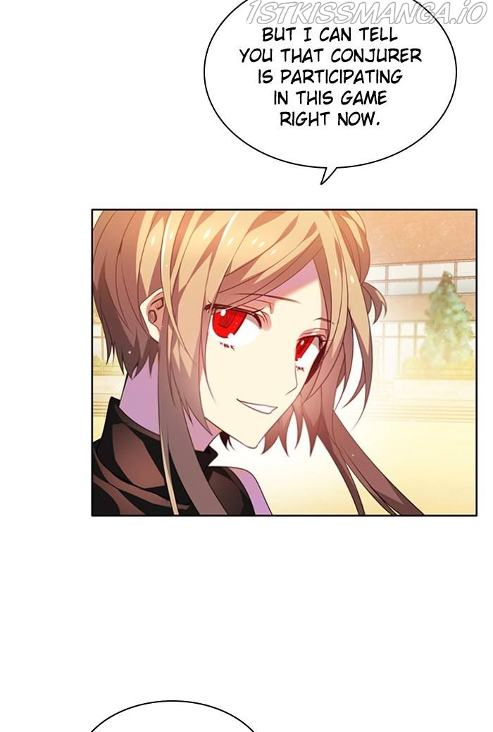 Zero Game Chapter 142 - Page 91 in English