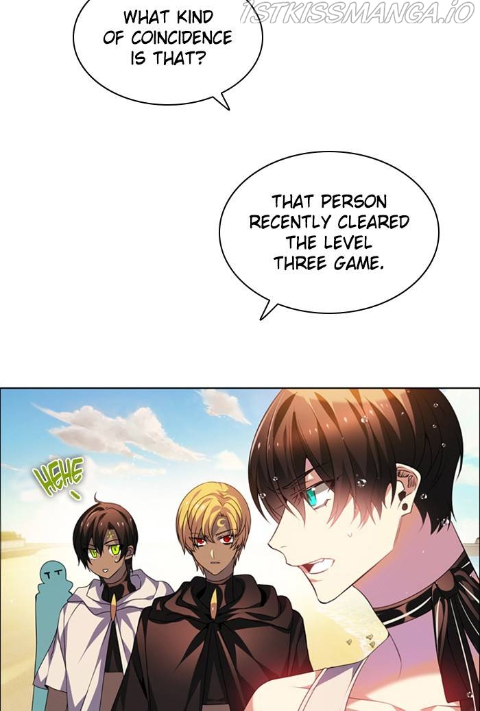 Zero Game Chapter 142 - Page 92 in English