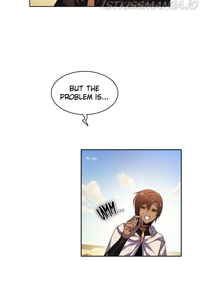 Zero Game Chapter 142 - Page 94 in English