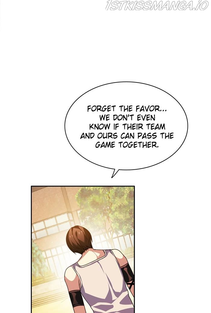 Zero Game Chapter 142 - Page 97 in English