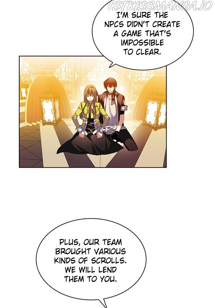 Zero Game Chapter 143 - Page 103 in English