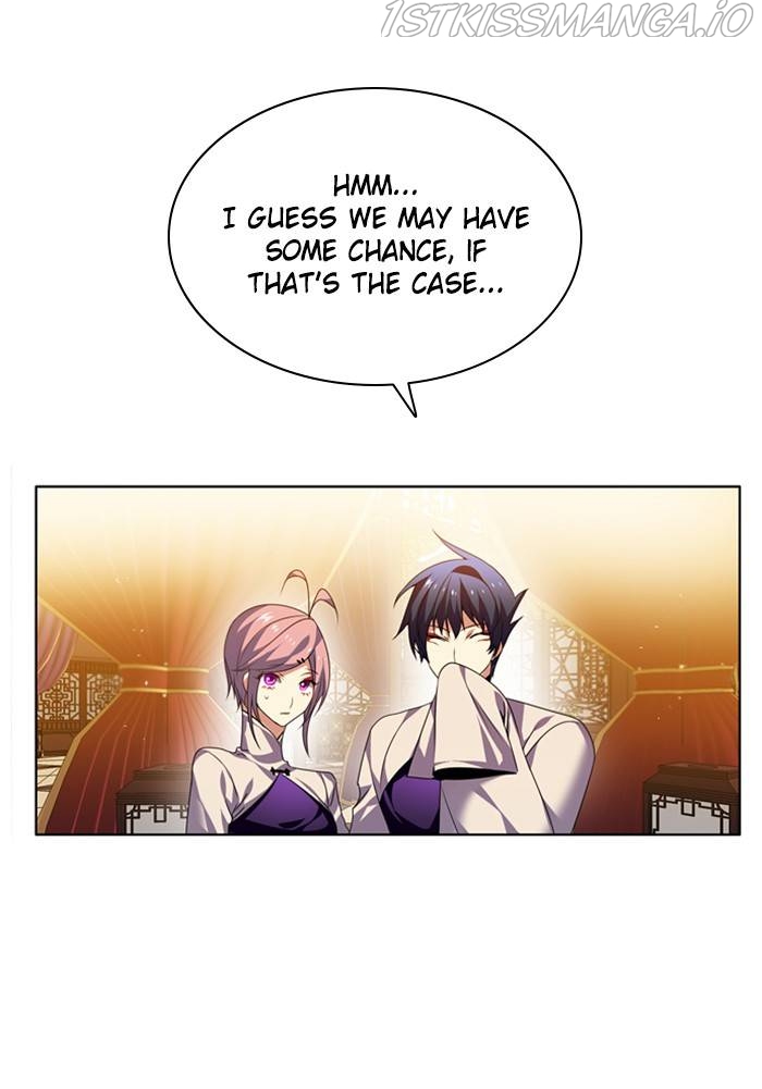Zero Game Chapter 143 - Page 105 in English