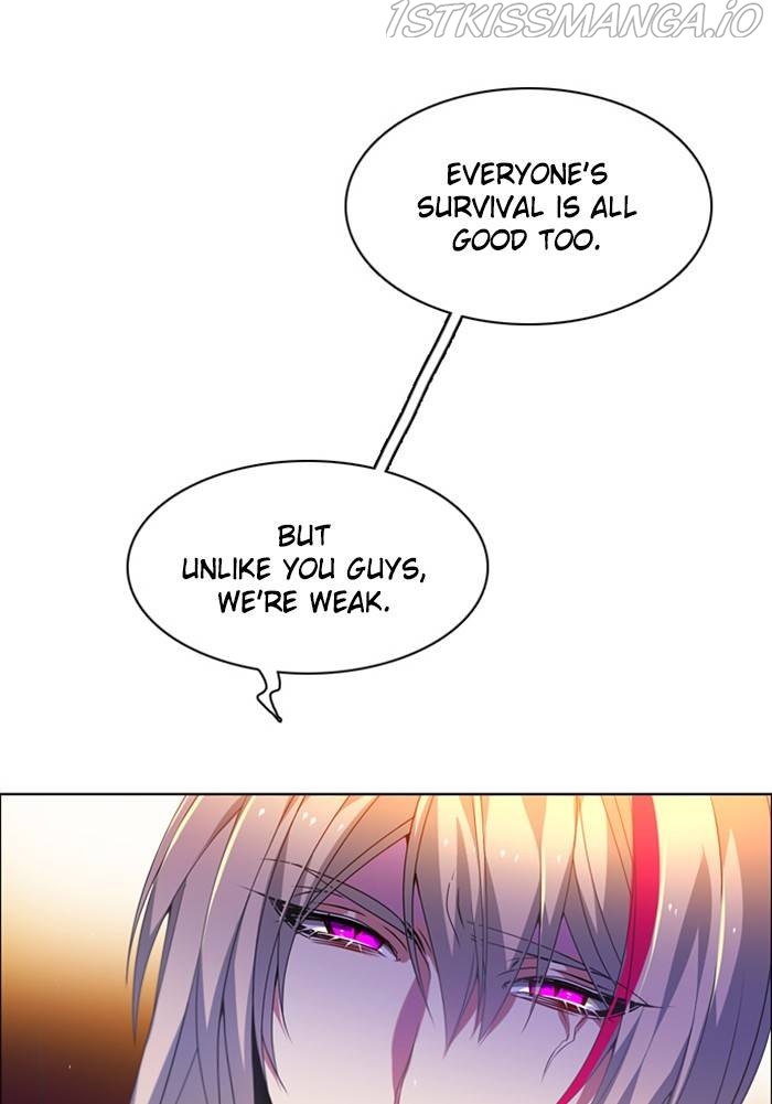 Zero Game Chapter 143 - Page 107 in English