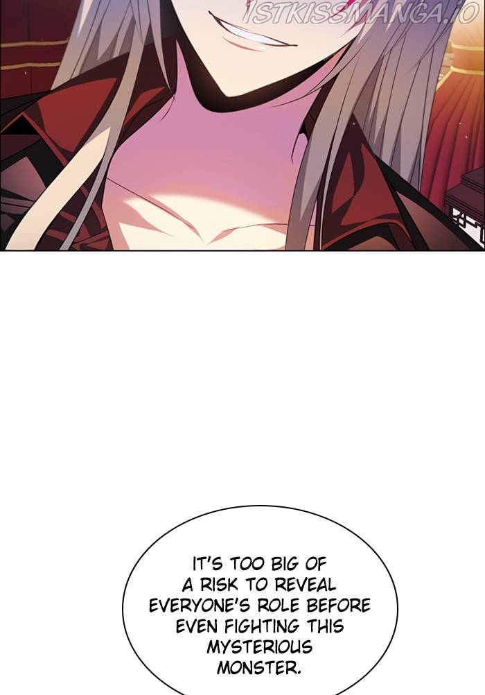Zero Game Chapter 143 - Page 108 in English