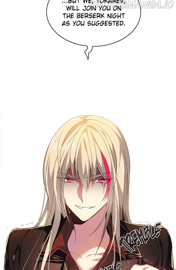 Zero Game Chapter 143 - Page 117 in English
