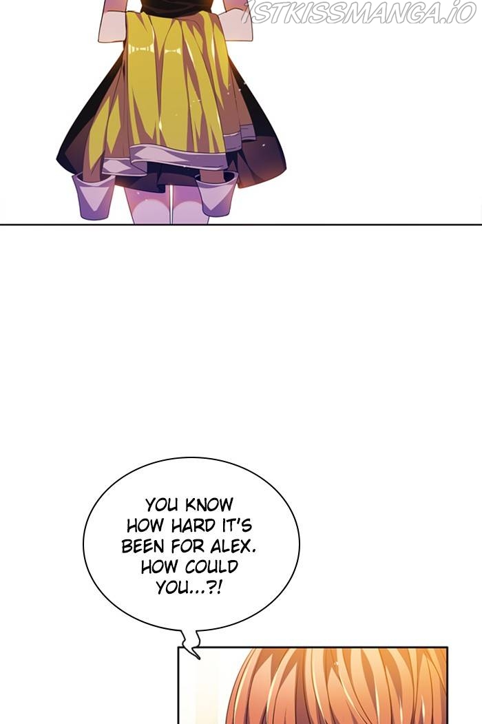 Zero Game Chapter 143 - Page 12 in English