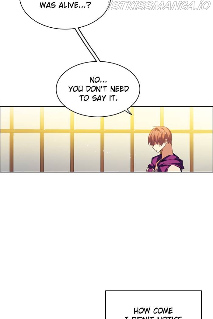 Zero Game Chapter 143 - Page 15 in English