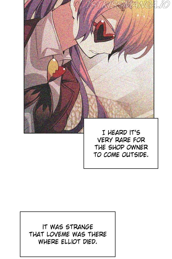 Zero Game Chapter 143 - Page 19 in English