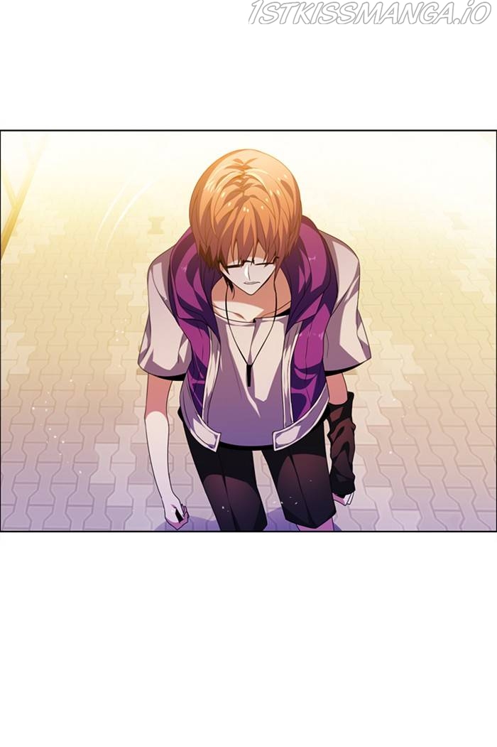 Zero Game Chapter 143 - Page 20 in English