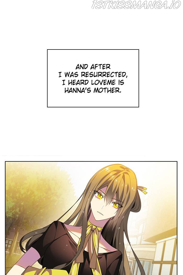 Zero Game Chapter 143 - Page 21 in English