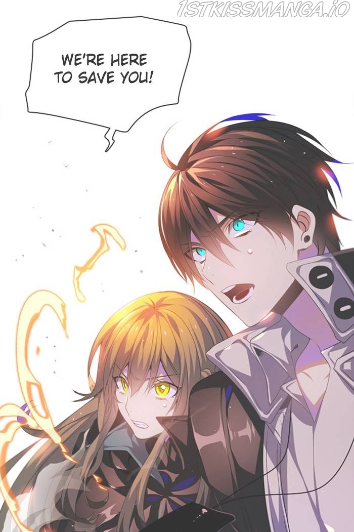 Zero Game Chapter 143 - Page 30 in English