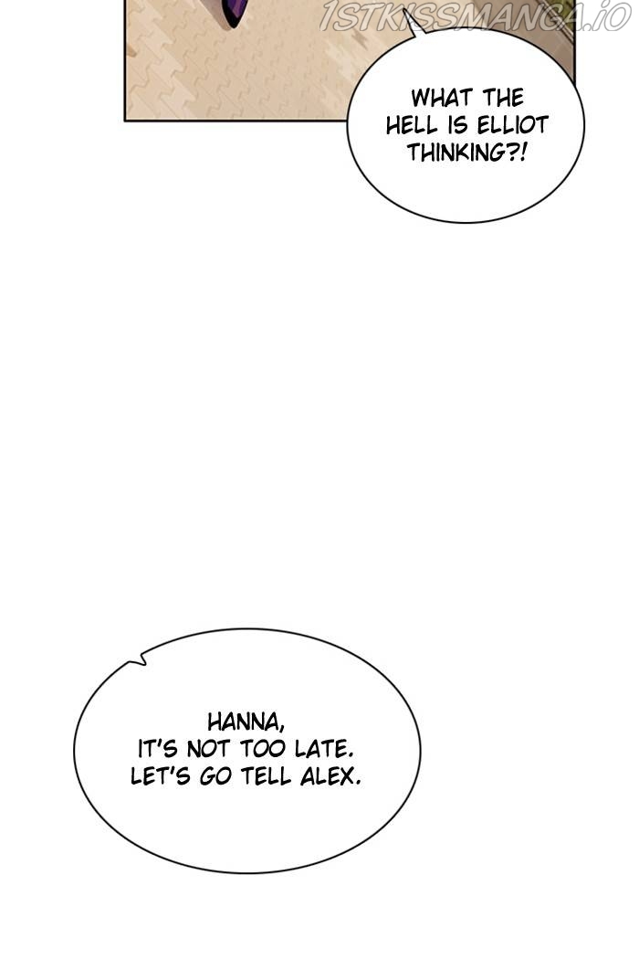 Zero Game Chapter 143 - Page 37 in English