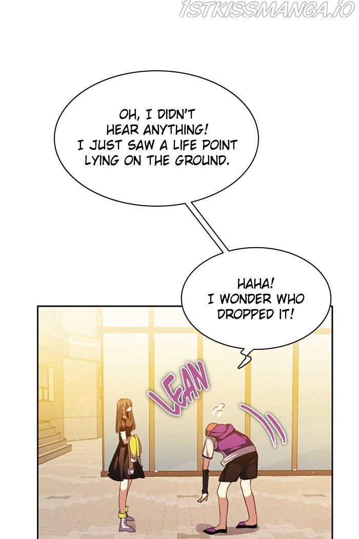 Zero Game Chapter 143 - Page 4 in English