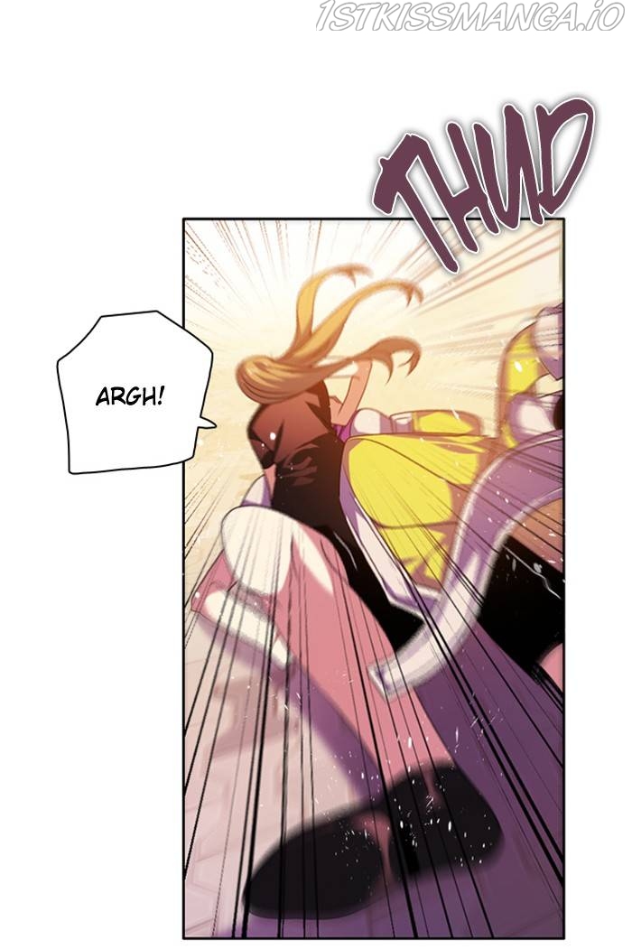 Zero Game Chapter 143 - Page 42 in English