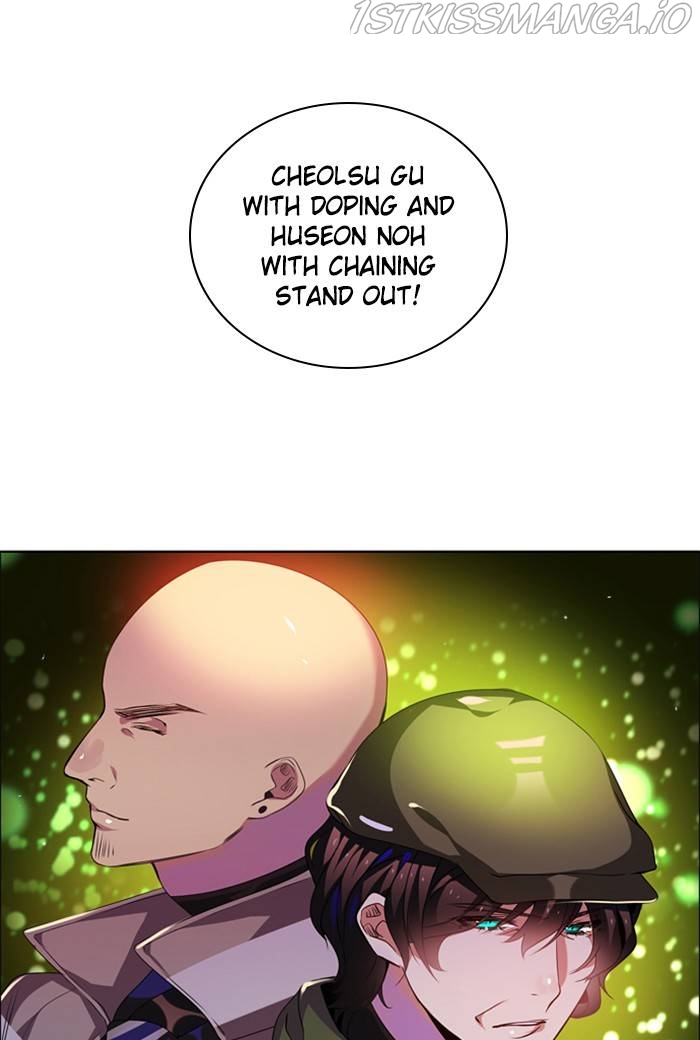 Zero Game Chapter 143 - Page 70 in English